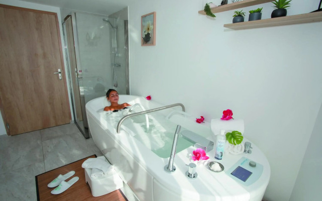 Cristal Hotel & Spa