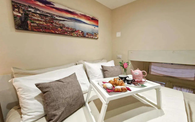 MC Apartments