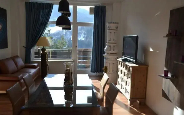 Ferienwohnung Semmering