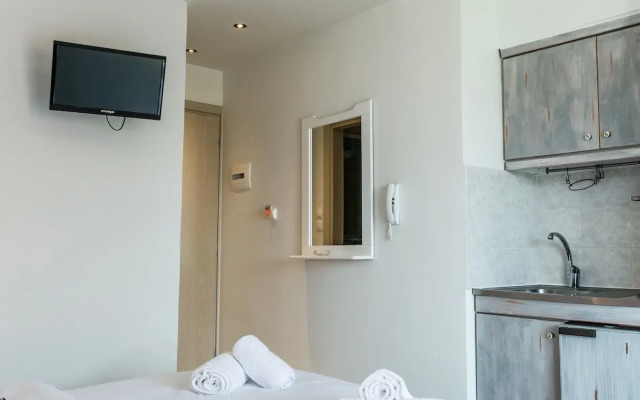 Melissanthi Hotel