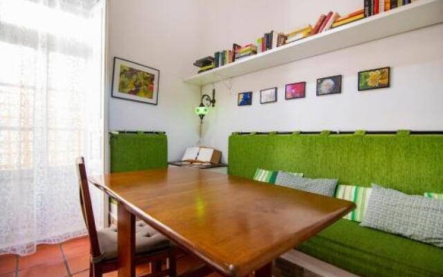 Kasa Katia Eco Guest House