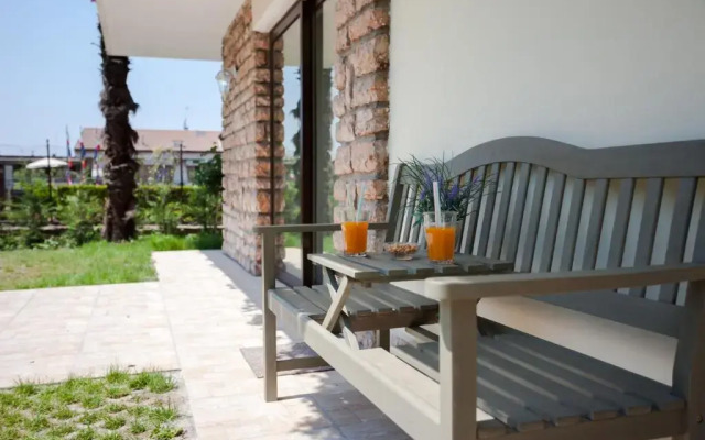 Villa Maxikris
