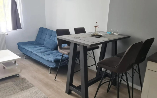 Phoenix Luxury Apartment