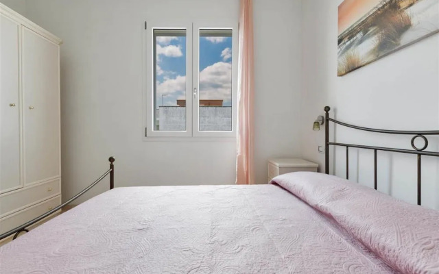 1065 PMR - Appartamento Stella Marina