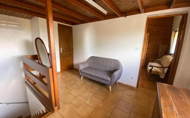 Gites Mas de la Bastide