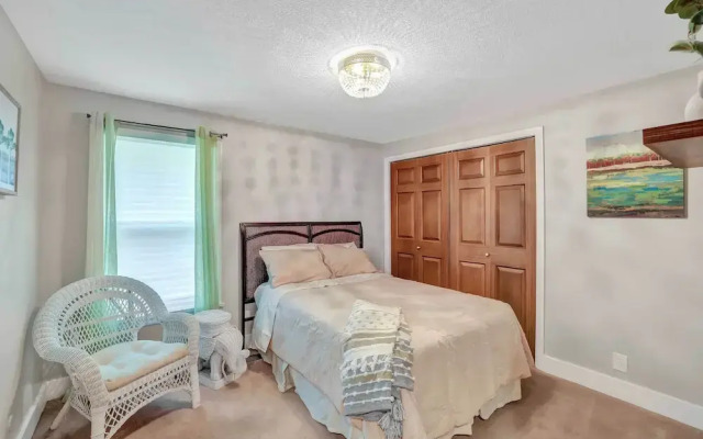 Pocatello Retreat ~ 3 Mi to Downtown!