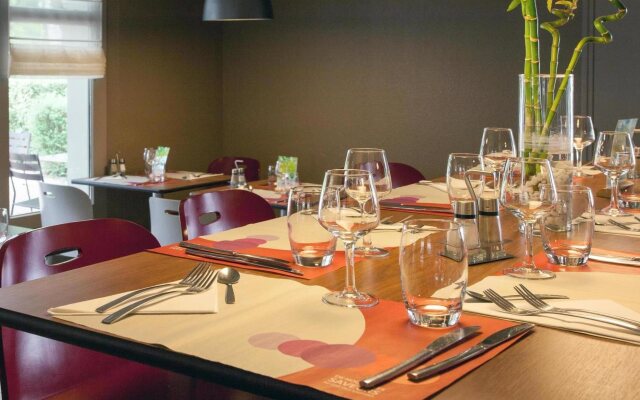 Campanile Tours - Joue-Les-Tours