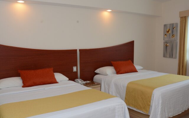Hotel Mágico Inn