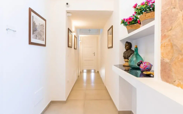 Residenza Partanna by Napoliapartments