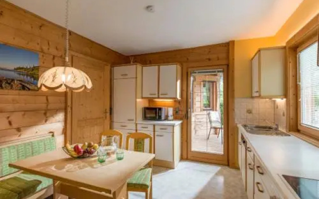 Chalet Berta