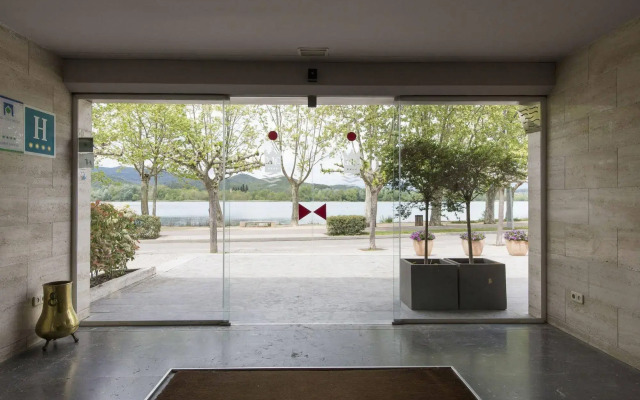Hotel Mirallac