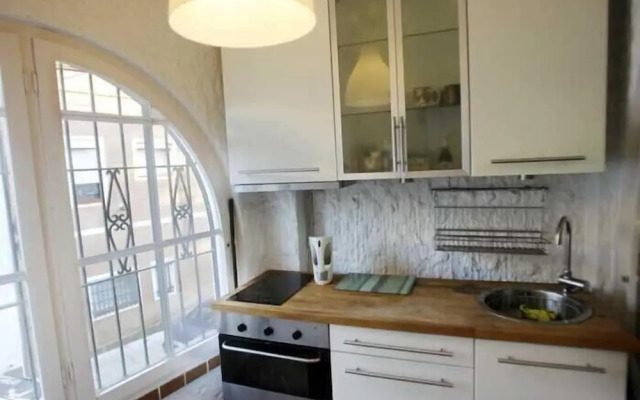 Holiday Home Anexa