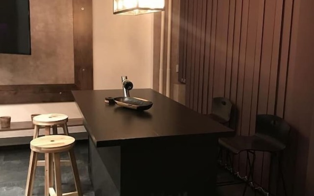 Beo-River New Belgrade