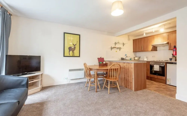 Central Market Street Apartment Sleeps 4