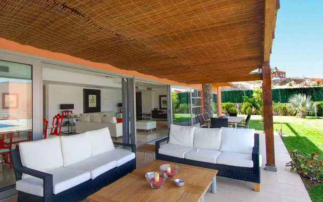 Villa Salobre 3