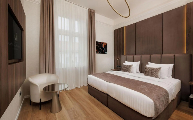 Anna Grand Hotel