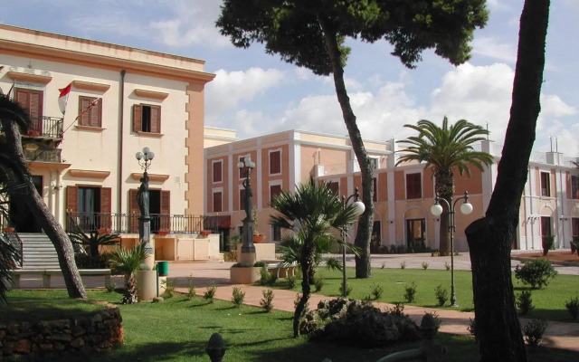 Grand Hotel Palace