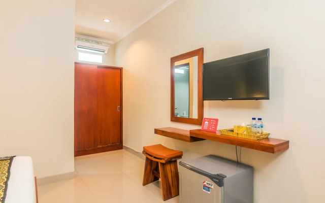 Zen Rooms Sanur Danau Tamblingan 3 Bali
