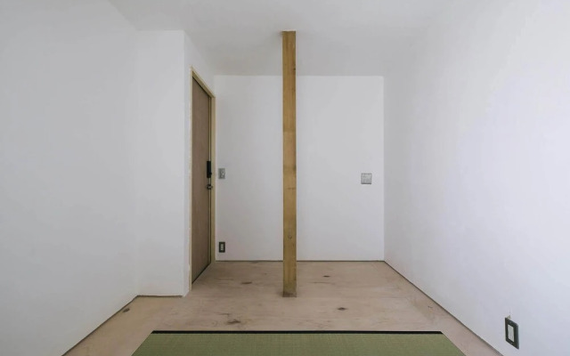 Atelier & Hostel Nagisa-Ura