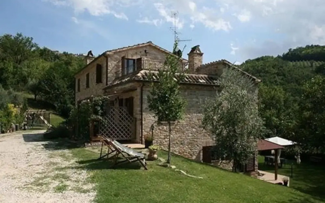 Agriturismo Il Sentiero