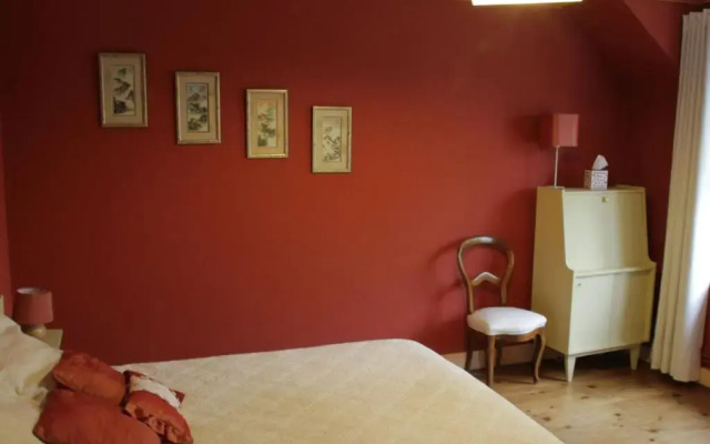 Gîte Meung-sur-Loire, 4 pièces, 6 personnes - FR-1-590-96