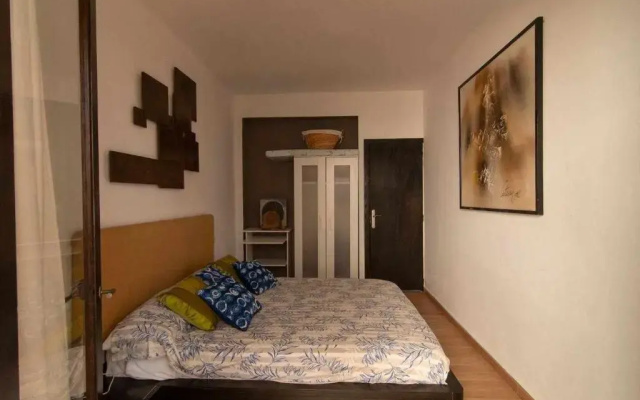 Tropical Nights 2 Apartamento cerca de la playa de Cala Millor