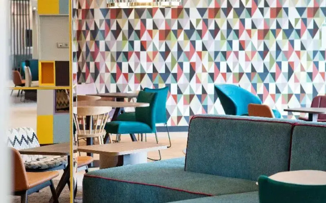 Hampton by Hilton Munich Airport South