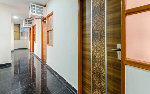 Delight Inn By OYO Rooms