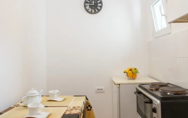 Apartment the Duchess Palace