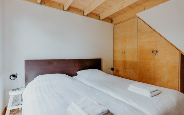 Dutchen Vakantiepark Buiten Bergen