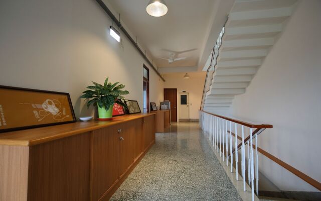 View Hostel