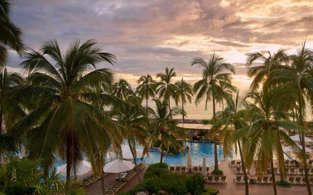 Sheraton Buganvilias Resort & Convention Center