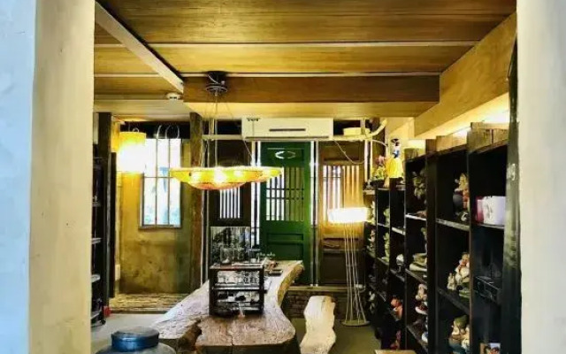 No. 88 Cha Ji Ju Homestay