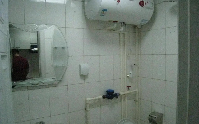 Panda Hotel