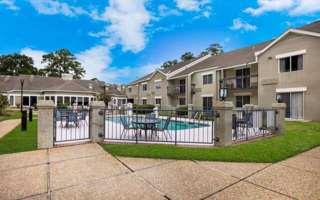 MainStay Suites Savannah Midtown