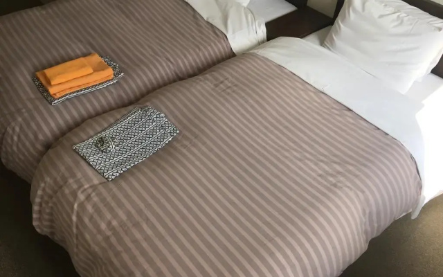 Hotel Tsutaya