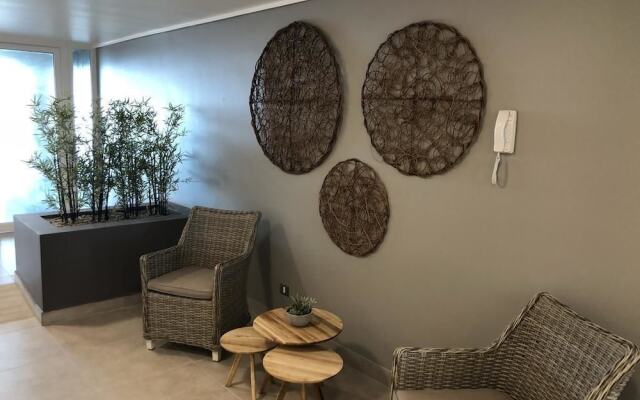 Apartamento 192 Reñaca Mar Vista