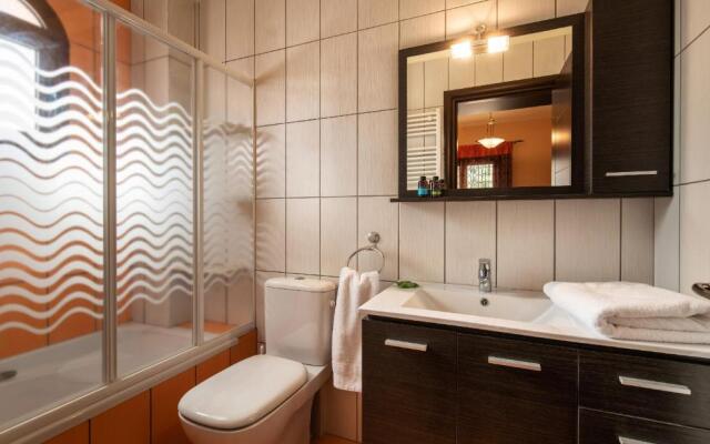Jessica Luxury Villa