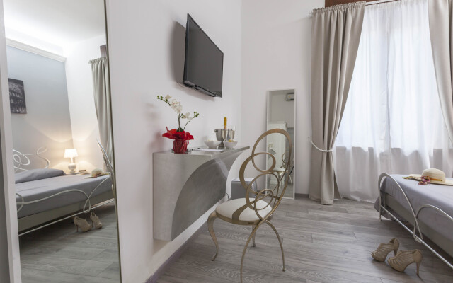 Rome Eco Suites