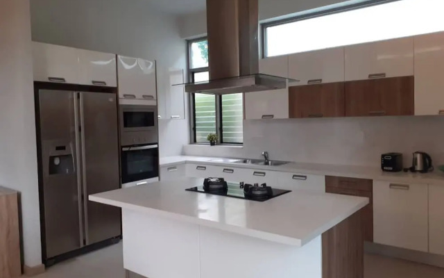 Areeca Mahogany Zone
