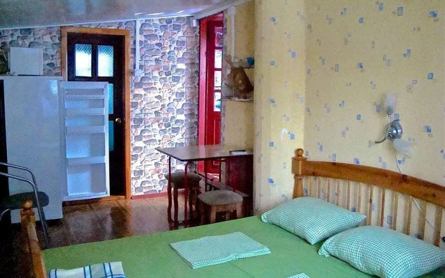 Mini Hotel Berdyanskaya 56