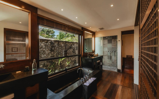 Jimbaran Puri, A Belmond Hotel, Bali