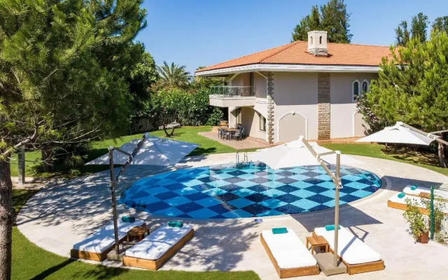 Sirene Belek Hotel