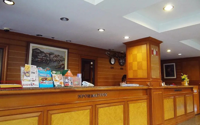 Prawapa Place
