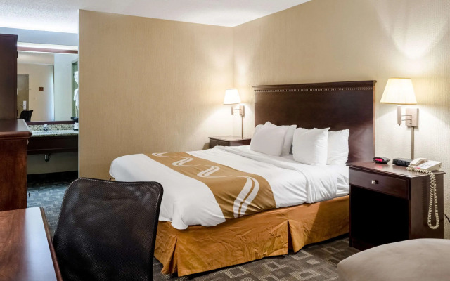 Quality Inn Moss Point