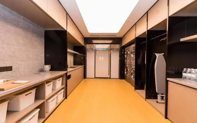 Ji Hotel Tianjin Airport Economic Zone