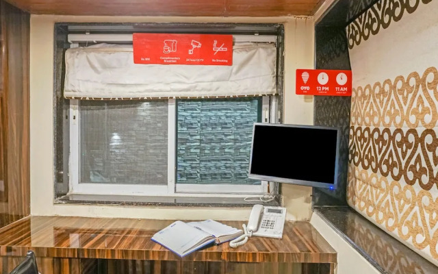 OYO 23624 Panchgani Inn