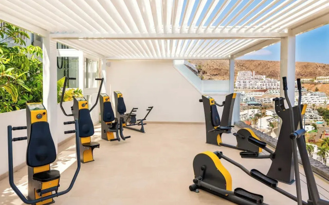 Grand Horizon Luxury Boutique Apartments