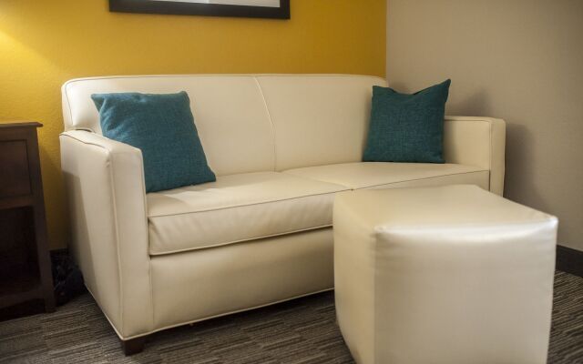 Holiday Inn Express & Suites Cincinnati Riverfront by IHG