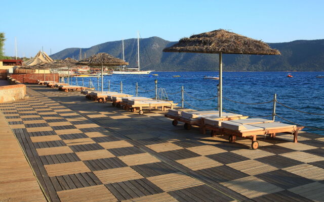 Tui Magic Life Bodrum - All Inclusive